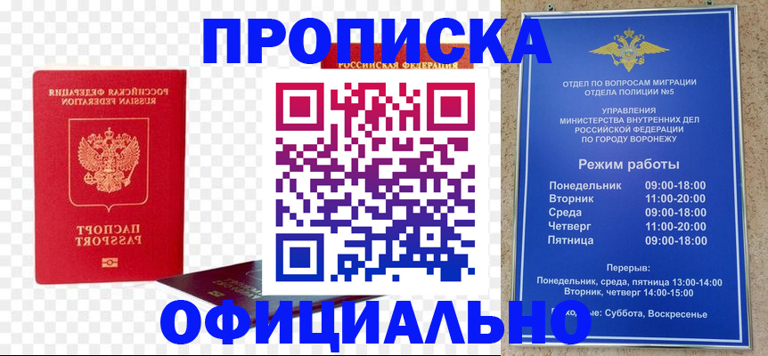 временная регистрация недорого в Дубне